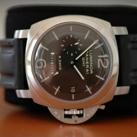 panerai pam 254|pam 233 dot dial.